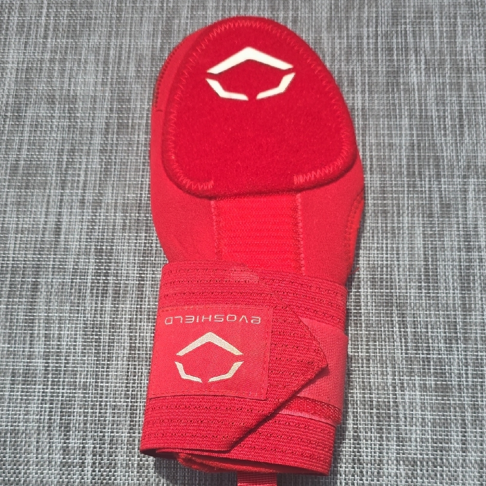 Brand New Evoshield Sliding Mitt
